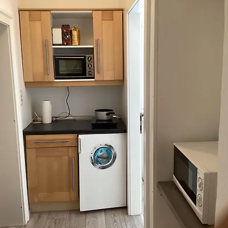 Apartman In Feldkirchen *