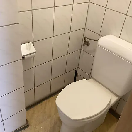 In Feldkirchen Apartman