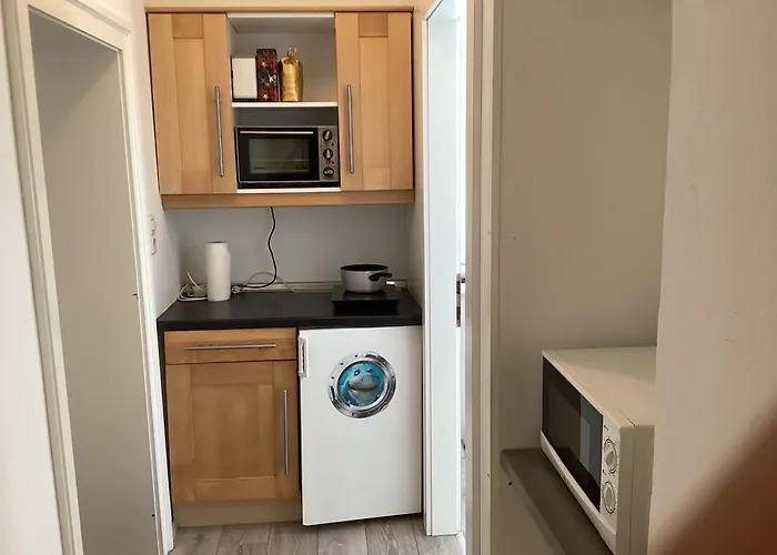 Daire In Feldkirchen *