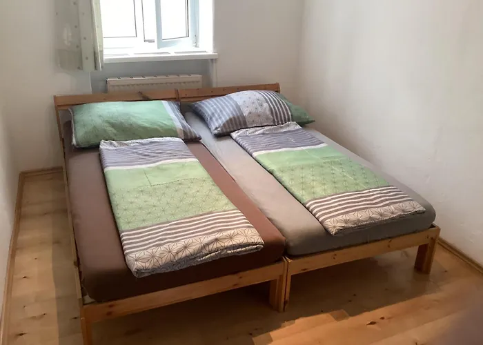 Daire In Feldkirchen Feldkirchen an der Donau