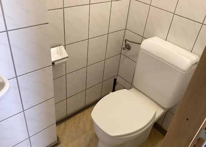 In Feldkirchen Daire