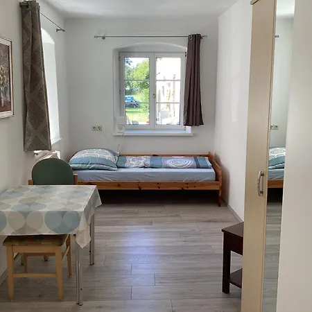 In Feldkirchen Feldkirchen an der Donau