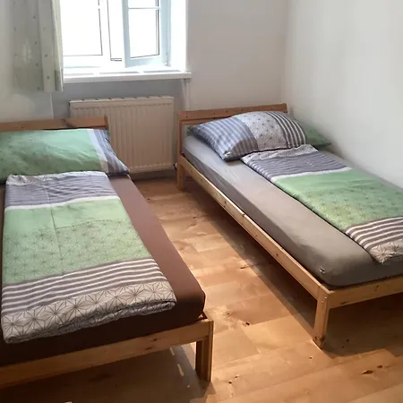 Διαμέρισμα In Feldkirchen