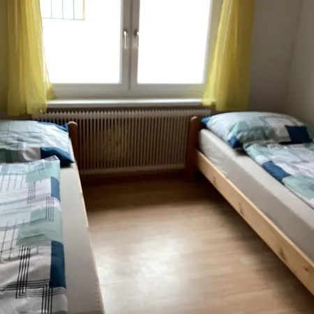 In Feldkirchen Διαμέρισμα Feldkirchen an der Donau