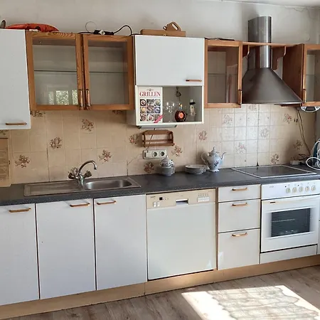 In Feldkirchen * Feldkirchen an der Donau