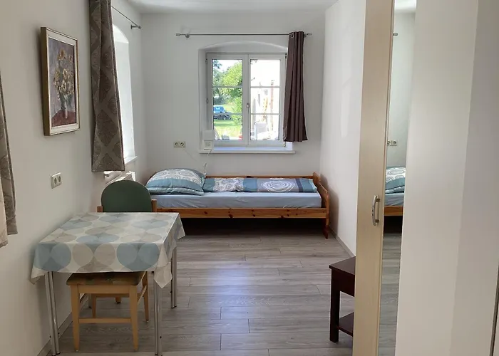 In Feldkirchen Feldkirchen an der Donau