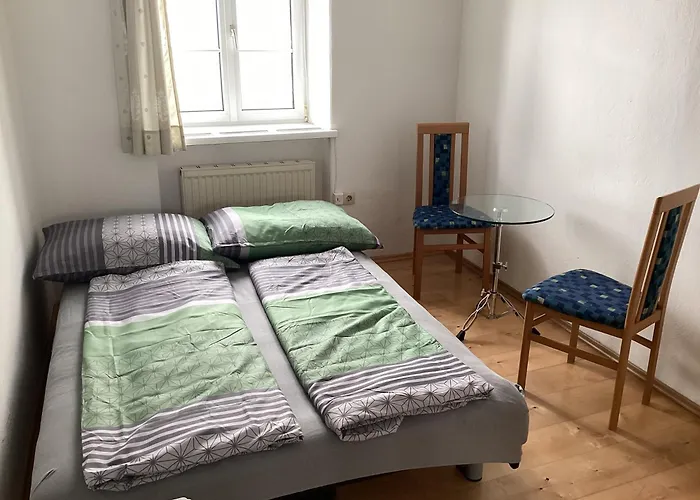 In Feldkirchen Διαμέρισμα Feldkirchen an der Donau