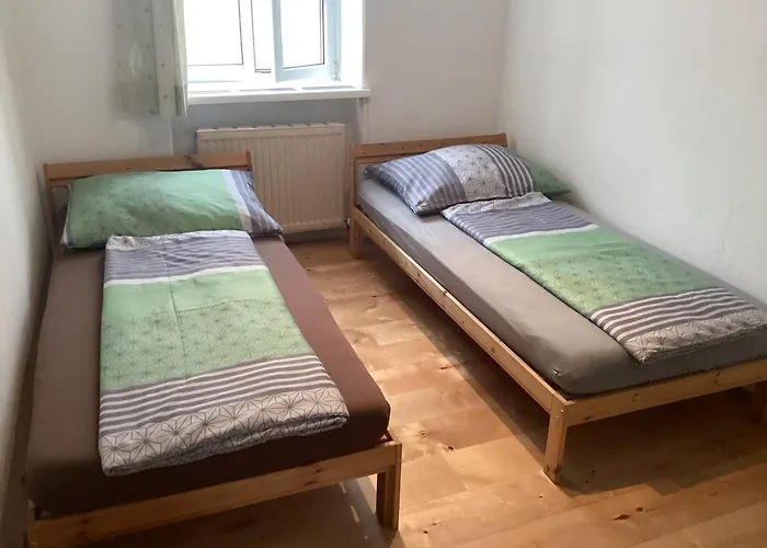 Διαμέρισμα In Feldkirchen