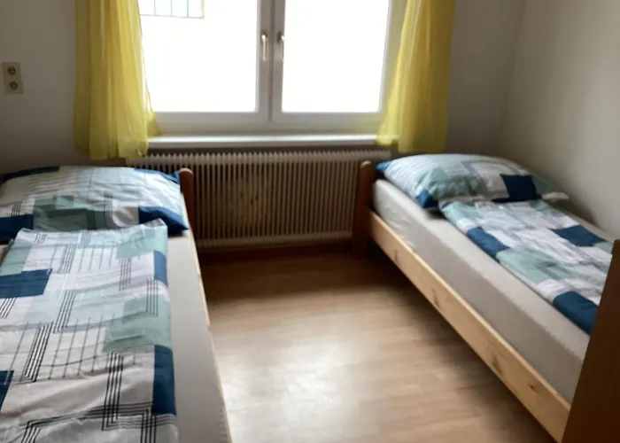 In Feldkirchen Διαμέρισμα Feldkirchen an der Donau