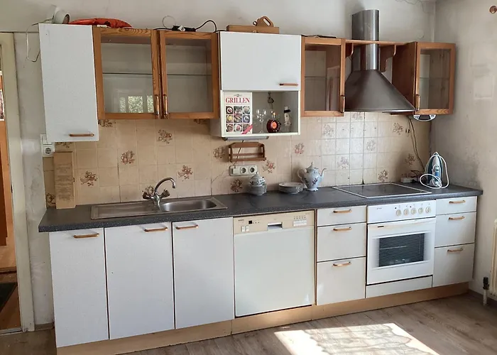 In Feldkirchen * Feldkirchen an der Donau