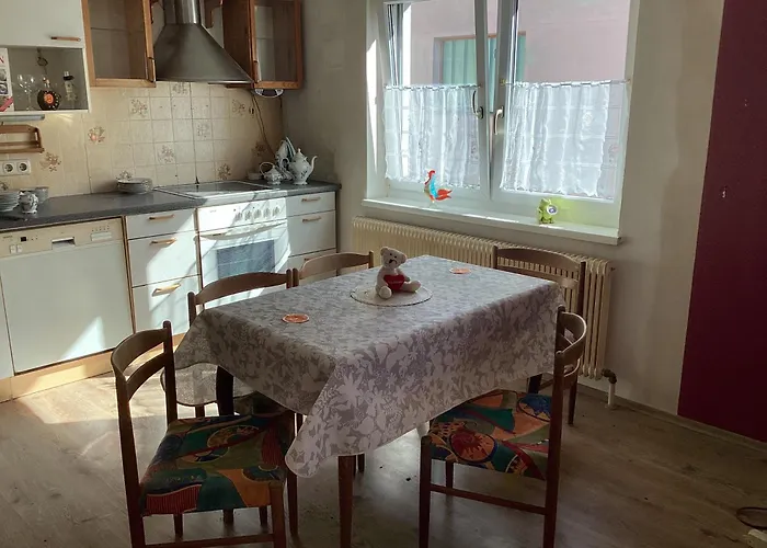 In Feldkirchen Διαμέρισμα